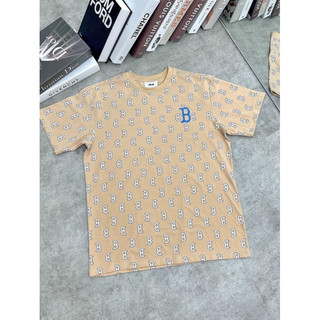 Áo 1971 mlb tiger tee made in vn full tag code