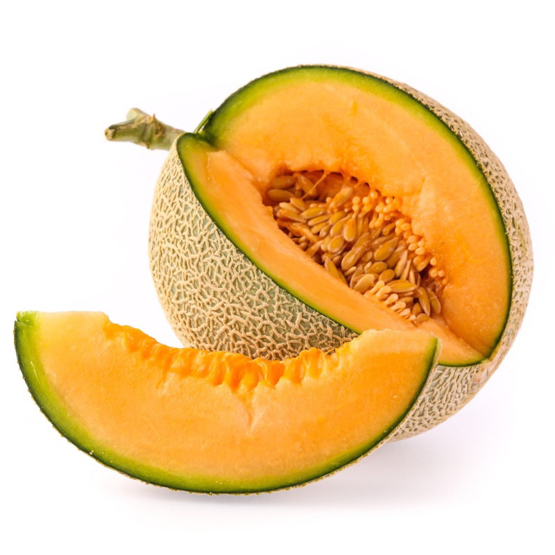 Hạt giống dưa lưới