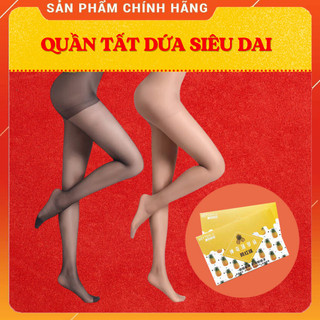 Quần Tất Quả Dứa Siêu Dai, Quần Tất Quả Dứa Che Khuyết Điểm Chân