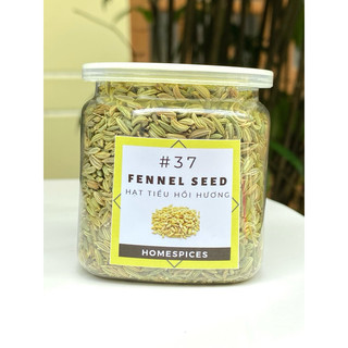 Hạt Tiểu Hồi Hương nhập-Fennel seed
