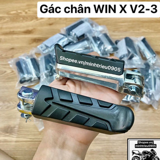 Gác chân trước winner x v2 v3 - cbr 150 - msx 125