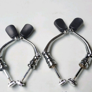 tay quay máy câu inox cao cấp xịn