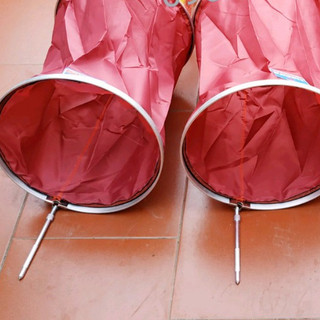Rọng giỏ đựng cá rọng phụ kiện câu cá catbon siêu bền