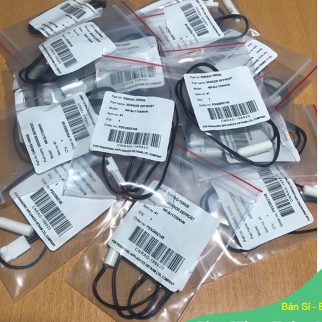 Sensor Cảm Biến Tủ Lạnh Panasonic Chính Hãng