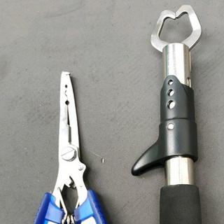 combo kìm kẹp cá loại to