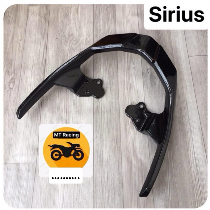 CẢNG SAU SIRIUS KIỂU SPARK THÁI LAN