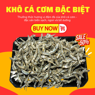 Khô cá cơm loại ngon , chất lượng hảo hạng , sản phẩm không chứa chất bảo quản, không tẩm màu