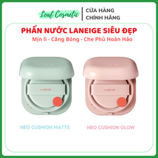 PHẤN NƯỚC LANEIGE CUSHION NEO MATTE
