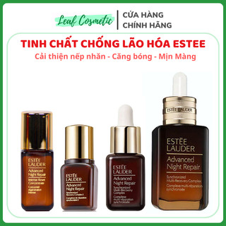 [Estee Lauder] Serum Advanced Night Repair 7ml Mini - Chính hãng