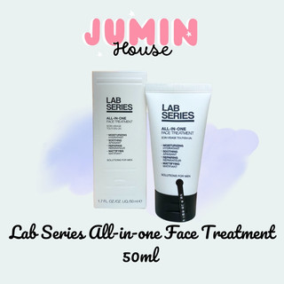 Kem Dưỡng Ẩm Lab Series All-in-One face Treatment 50ml