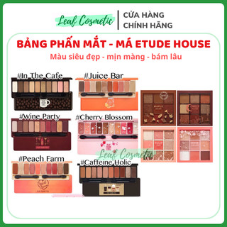 Bảng mắt ETUDE HOUSE Play Color Eyes