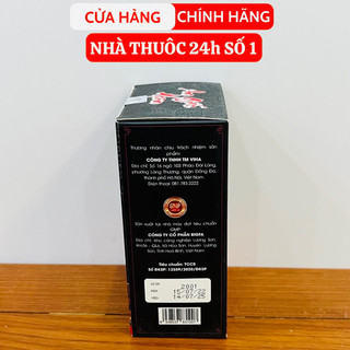 AN GIẤC HOÀN - Chính Hãng