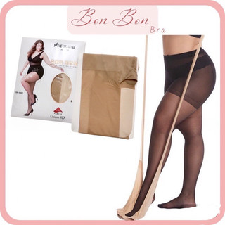 Quần tất big size, quần tất béo siêu mỏng và thật chân