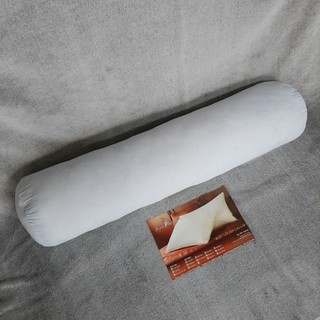 Ruột gối ôm trẻ em dài 60cm, 80cm gòn xơ polyester Kimhome.