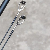 cần câu cá cần lure ul siêu dẻo 1m8 x1