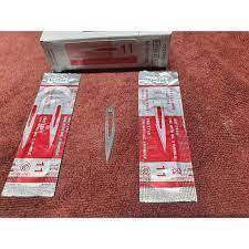 Hộp Dao  Rạch Mụn  số  11