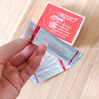Hộp Dao  Rạch Mụn  số  11