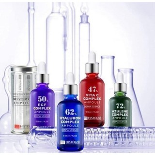 [Histolab] Serum vitac 47 complex 150ml