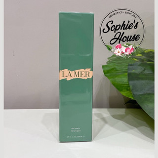 Nước hoa hồng la mer the tonic 200ml