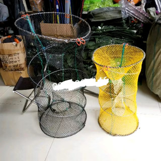 rọ lưới bắt cá thái lan siêu nhậy