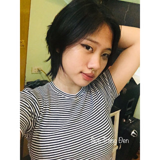 Áo THUN NỮ BODY SỌC BABYTEE