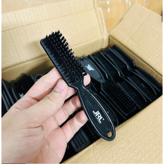 Phủi Tóc Barber - Chổi Phủi Tóc Hớt Fade