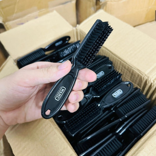 Phủi Tóc Barber - Chổi Phủi Tóc Hớt Fade