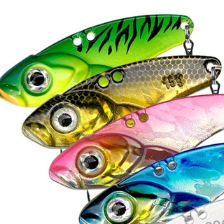 mồi cá sắt mồi lure mồi câu cá siêu nhậy