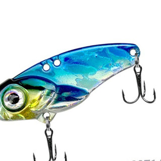 mồi cá sắt mồi lure mồi câu cá siêu nhậy