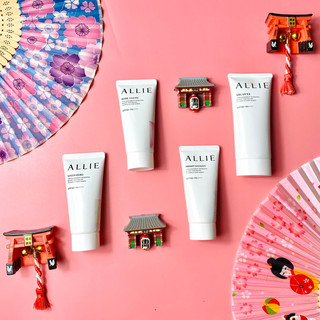 Kem chống nắng Allie Kanebo 60g và 90g