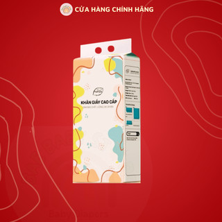 Khăn giấy khô bỏ túi