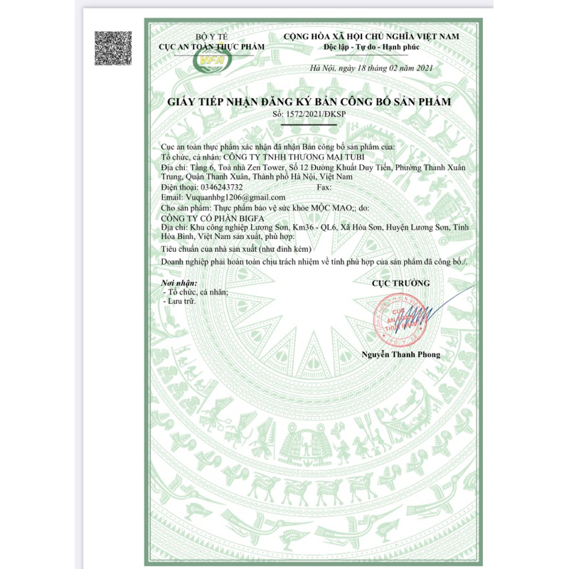 ✅ DẦU GỘI MỘC MAO ❤️ DẦU GỘI MỘC MAO GIÚP HỖ TRỢ RỤNG TÓC ĐEN TÓC