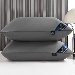  Ruột gối đầu pillow kích cỡ 45cmx65cm chống mỏi cổ RUỘT GỐI bông gòn hàng loại 1 