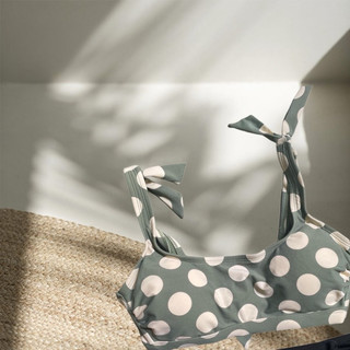 Áo Bikini lẻ xuất xịn - MayBikink