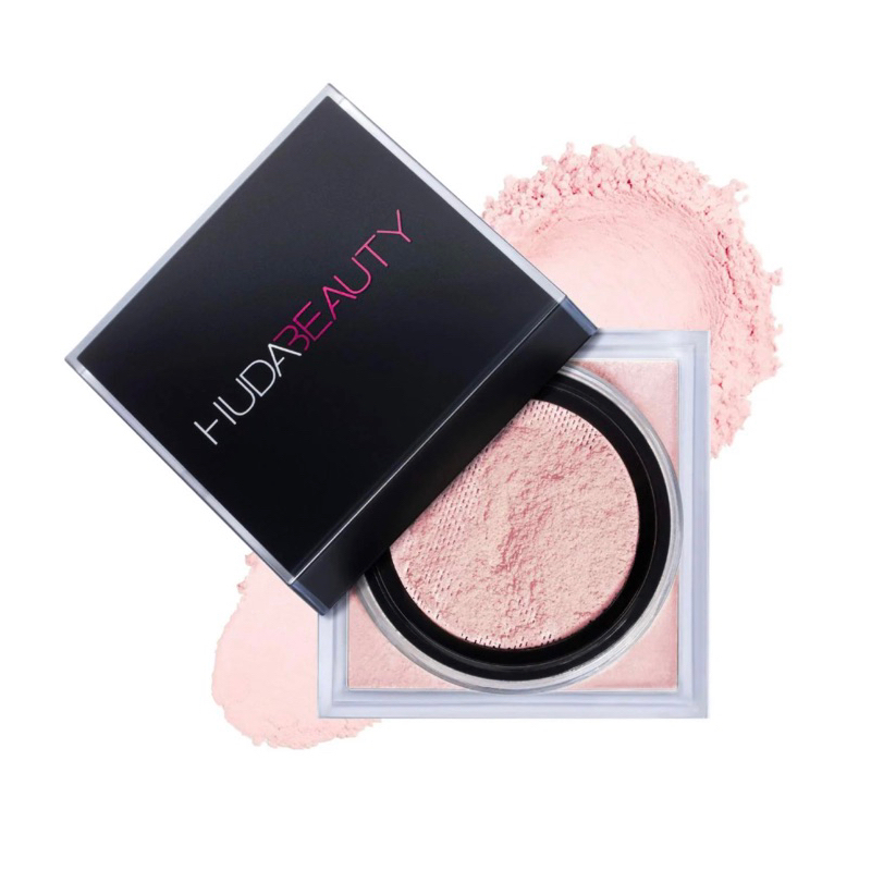 Phấn phủ bột Huda Beauty Easy Bake Loose Powder