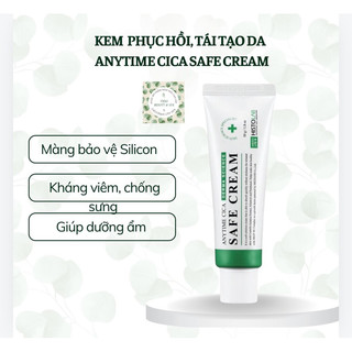 [HISTOLAB] kem rau má B5 cica safe cream gel 50ml