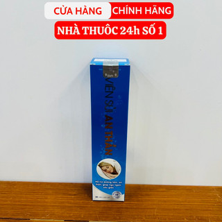 ✅ VIÊN SỦI AN THẦN 👍 [CHÍNH HÃNG] ❤️ SỦI AN THẦN GIÚP GIẤC NGỦ NGON