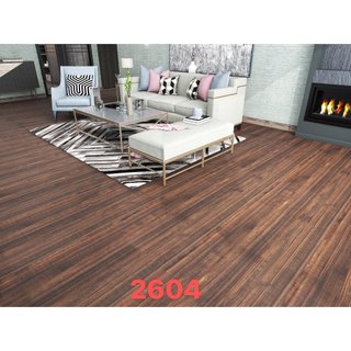 COMBO 5 MÉT GIẤY DÁN SÀN LOẠI DÀY cao cấp chống nước, chống trơn trượt có sẵn keo khổ 60cm