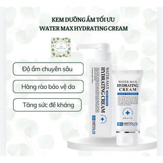 kem dưỡng ẩm tối ưu 80g Histolab