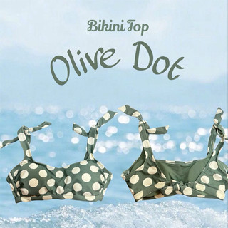Áo Bikini lẻ xuất xịn - MayBikink