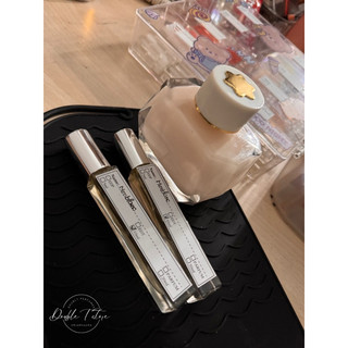 Nước Hoa Nữ MontBlanc Signature For Women 10ml