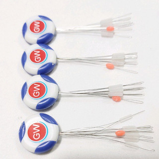 hạt chặn phao nano gw tàng hình