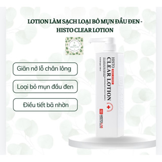 [HISTOLAB] Dung Dịch Ủ Mụn Hàn Quốc