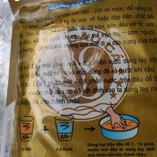 mồi câu cá loại xịn