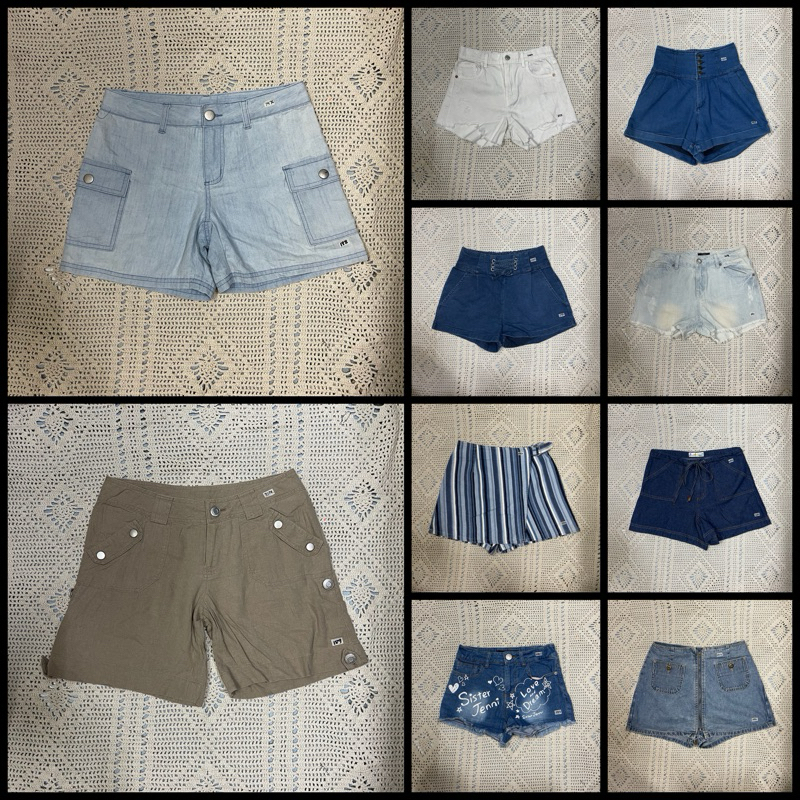 [2hand] Quần sale lộn xộn 5k-10k (cập nhật 7/8)