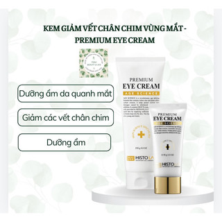 Kem mắt cao cấp Histolab 50ml