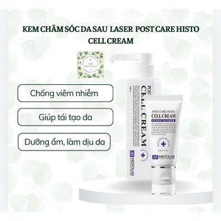 [HISTOLAB] Kem dưỡng cell cream 500ml