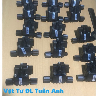 Van Áp Cao Máy Lọc Nước R.O ( Mẫu Jeak Đài Loan tốt )