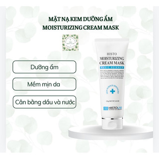 mặt nạ kem dưỡng ẩm cao cấp histolab