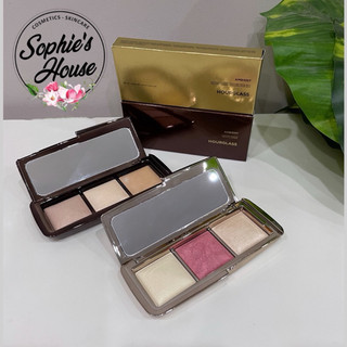 Bảng highlight Hourglass Ambient Lighting Palette